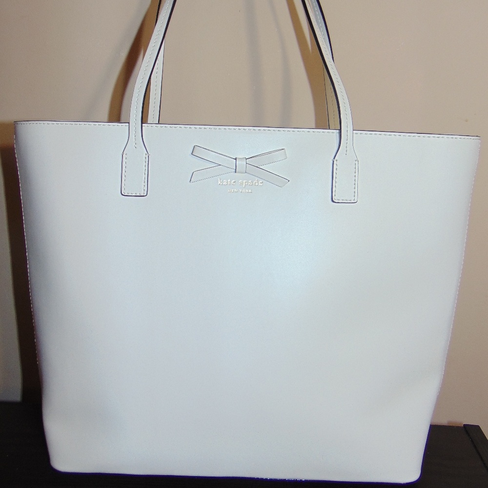 ❌SOLD❌KATE SPADE Sawyer Street Tori Tote